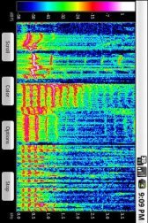 download Spectral Audio Analyzer apk